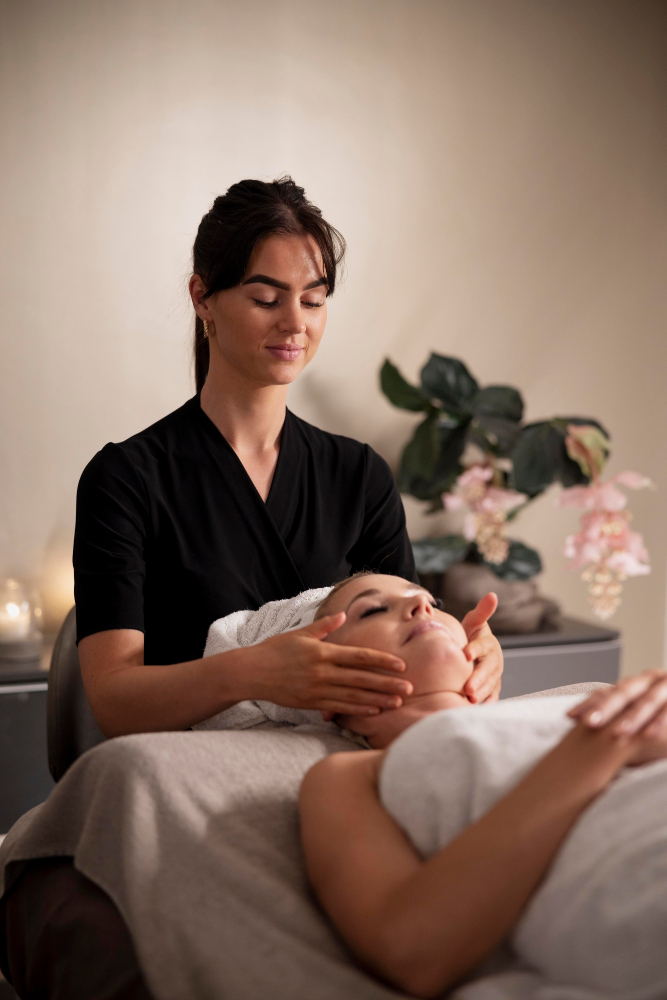 🧘 SPAs & Bienestar